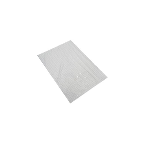 Papel Almaço 315x220mm Quadriculado 5fls 35 Linhas