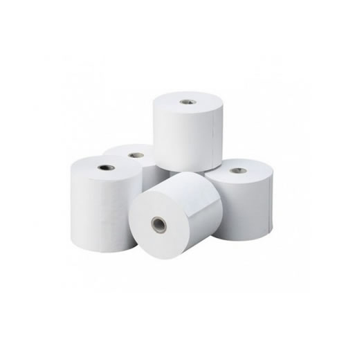 Rolos Papel Térmico 110x40x11 Pack 10