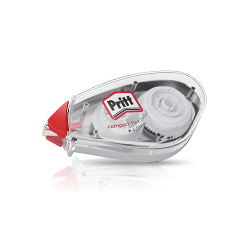 Corretor de Fita Pritt 4,2mmx10mt - Pack 24
