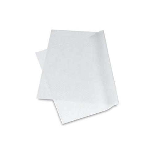Papel Manteiga 33x43cm em Aberto 100gr 500 Folhas