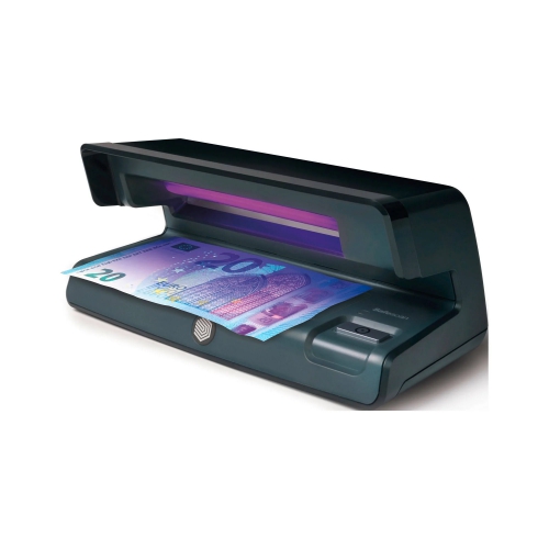 Detetor Notas Falsas Safescan UV 50