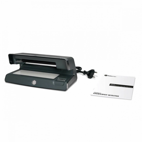 Detetor Notas Falsas Safescan UV 50