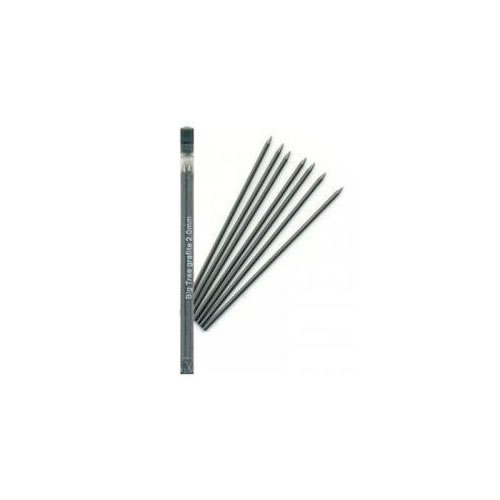 Minas 2.0mm HB - Tubo com 12un