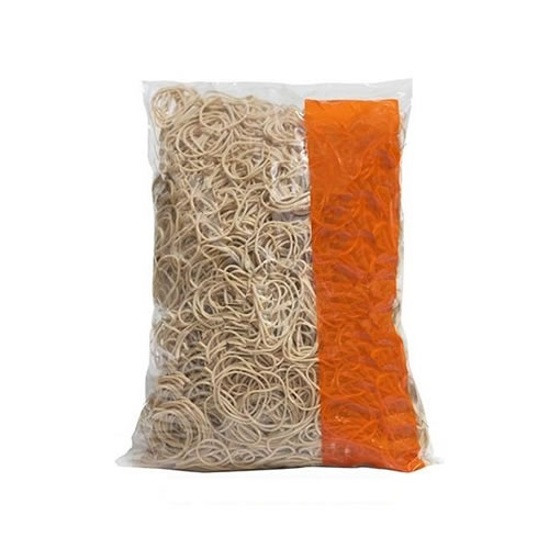 Elásticos nº 14 (1x50mm) - 1kg