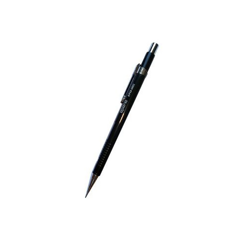 Lapiseira 0,7mm Epene EP18-0001 Preto - Pack12