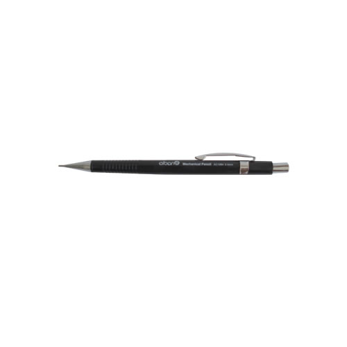 Lapiseira 0,5mm Preto Alban 1064 - Pack 12