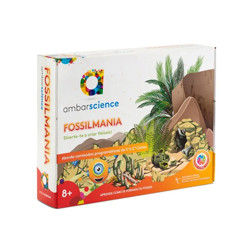 Fossilmania