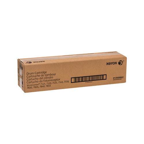 Tambor Original Xerox Workcentre 7800 / 7500