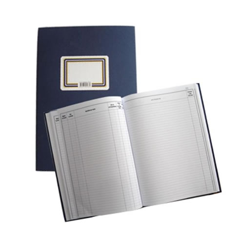  Livro de Entrada de Correspondencia 100fls