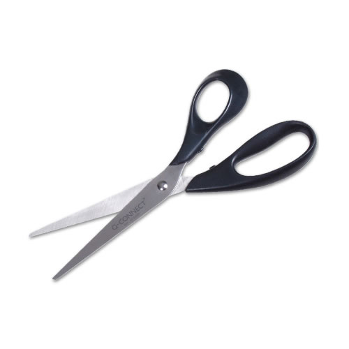 Tesoura Q-Connect 25cm