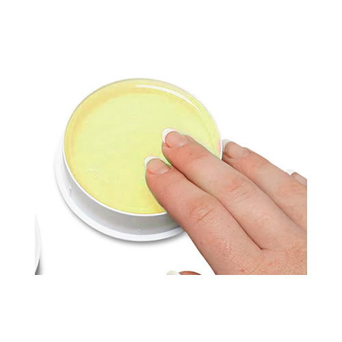 Humidificador de Dedo Q-Connect 20ml