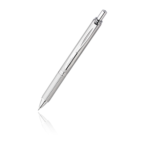 Esferográfica Pentel Roller Gel BL407 - Pack 12