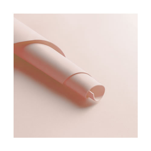 Goma Eva 50x70cm Creme - 1un