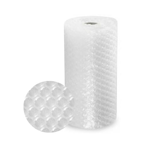 Rolo de Plástico Bolha 120cmx220mt