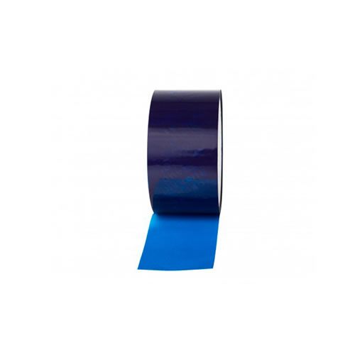 Fita Adesiva de Segurança 33mmx35mt Azul