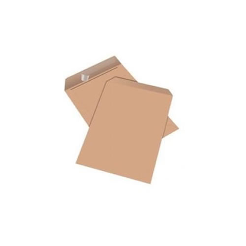 Envelopes Autodex Kraft 229x324mm Pack 25un