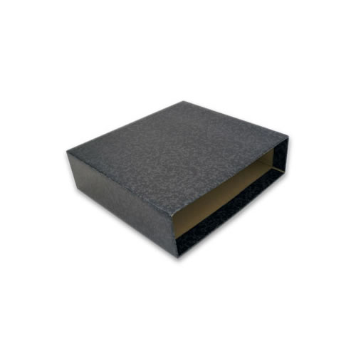 Caixa Cartão p/ Pasta Arq. L80 320x290 Pack 25