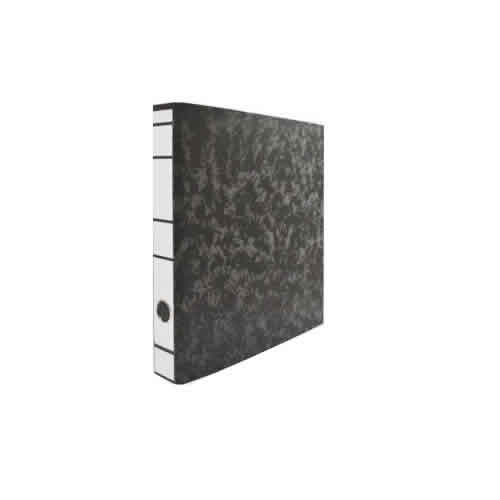 Pasta Arq. L40 310x290 s/Cx, Marmor Preto - 1un
