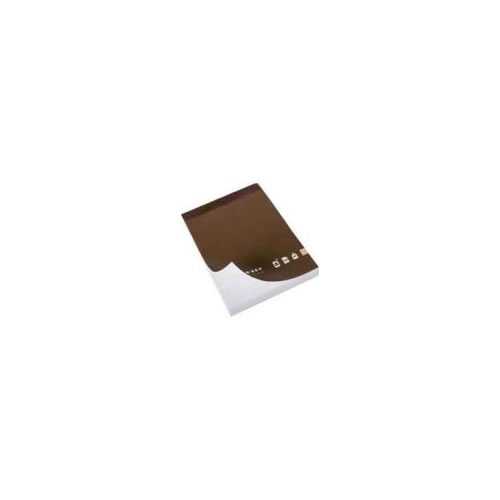 Bloco Notas Ambar A5 Liso Basic 60g 80Fls