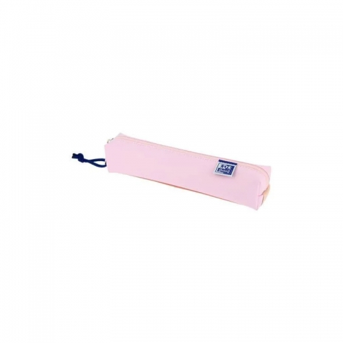 Estojo Pequeno Oxford Live&Go Cores Pastel