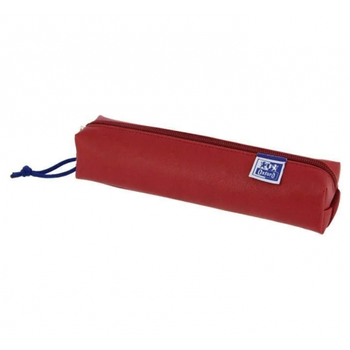 Estojo Quadrado Pequeno Oxford&You Cores Neutras