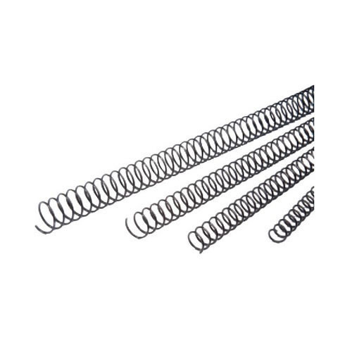 Argolas Metalicas Encadernar Passo 5:1 16mm Cx 100