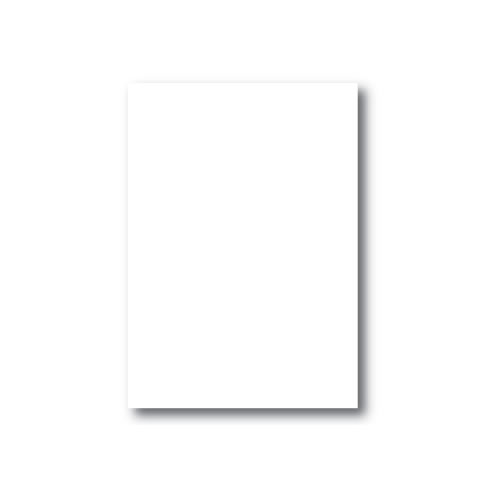 Capas Encadernar Antelope 100fls A4 Branco