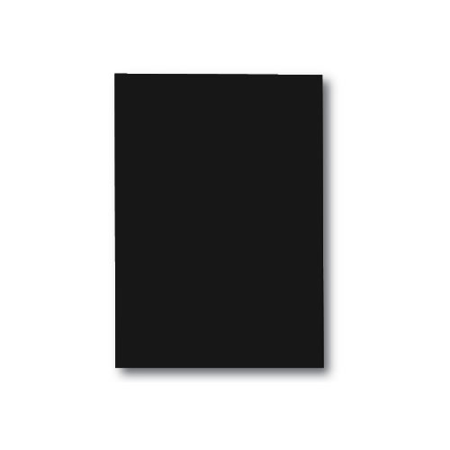 Capas Encadernar Antelope 100fls A4 Preto