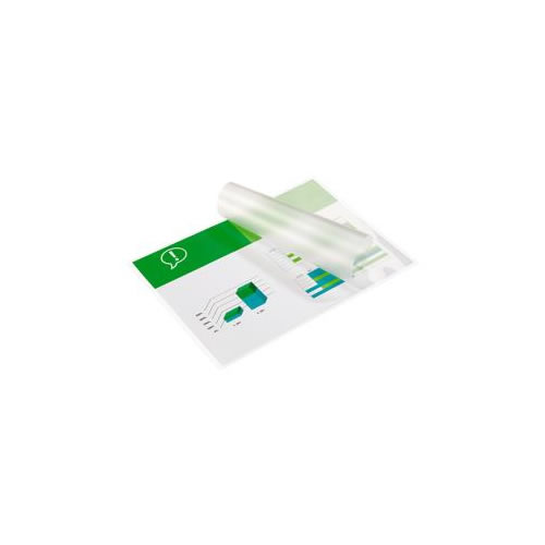 Bolsa Plastificação Térmica A7 111x80mm - 100un