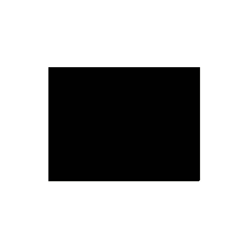 Cartolina 250gr 50x65cm Preto - Pack 5un