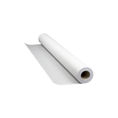 Papel Plotter 80gr 625mmx50mts Pack 4 Rolos