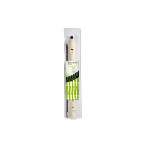 Flauta de Plástico Maped Soprano - 1un