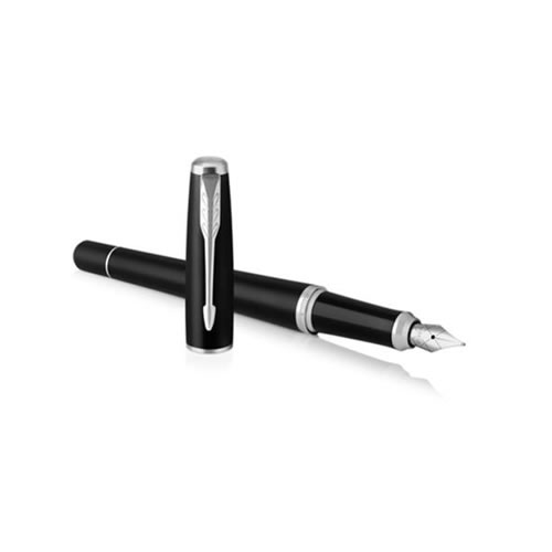Caneta Parker Urban Core Preto CT