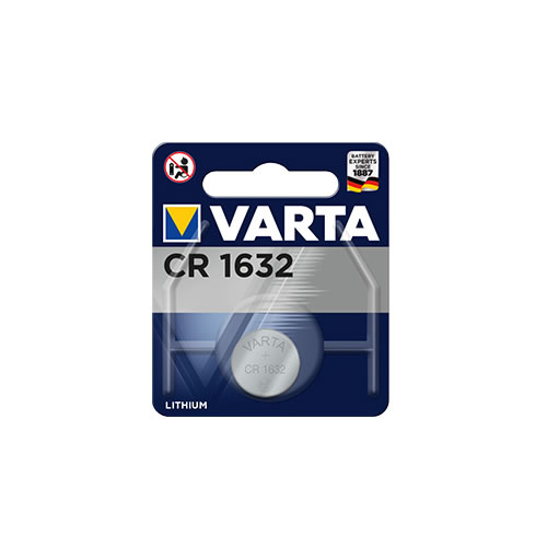 Pilha CR1632 3V - Un