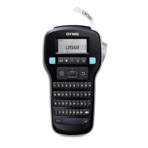 Máquina Etiquetar Dymo Label Manager 160