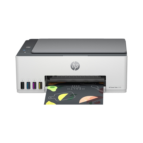 Multifunções HP Smart Tank 5105