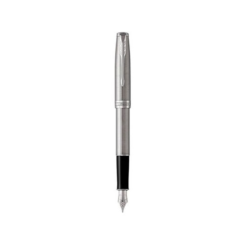 Conjunto Caneta + Bloco Notas Parker Sonnet