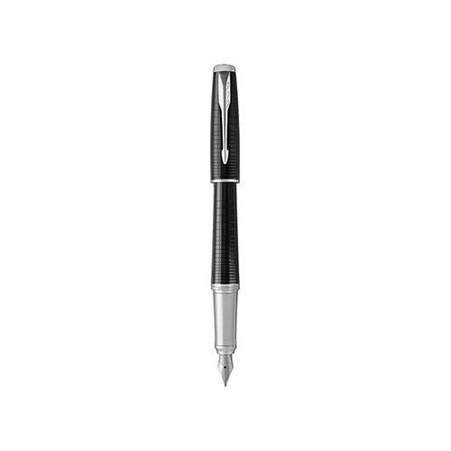 Conjunto Caneta + Bloco Notas Parker Urban Ebony