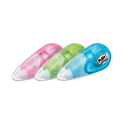 Corretor Pritt Micro Roller 5mmx6mt - Pack 15un