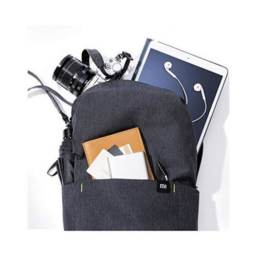 Mochila Xiaomi Mi Casual Daypack - Preto