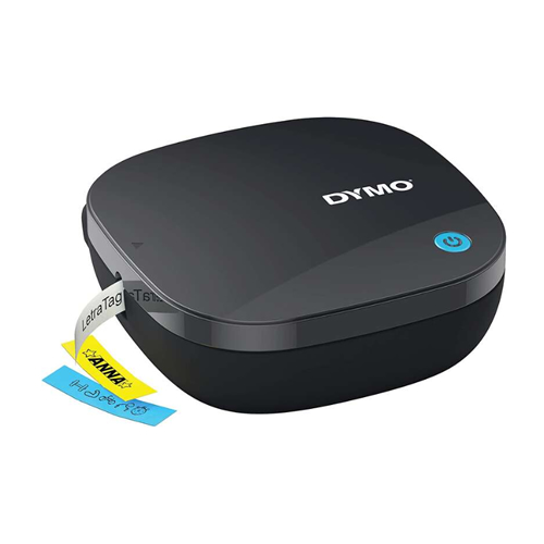 Máquina Etiquetar Dymo LetraTag 200B Bluetooth