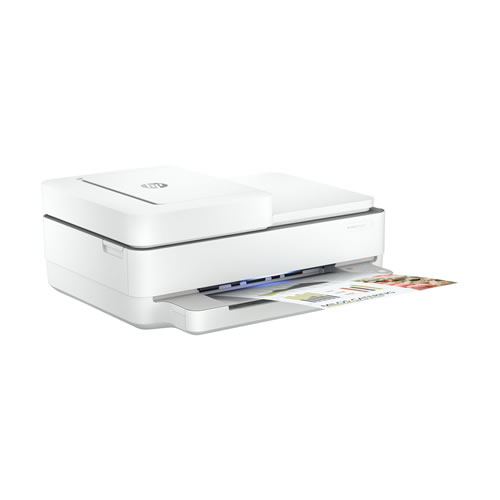 Multifunções HP Envy Pro 6420e All-in-One
