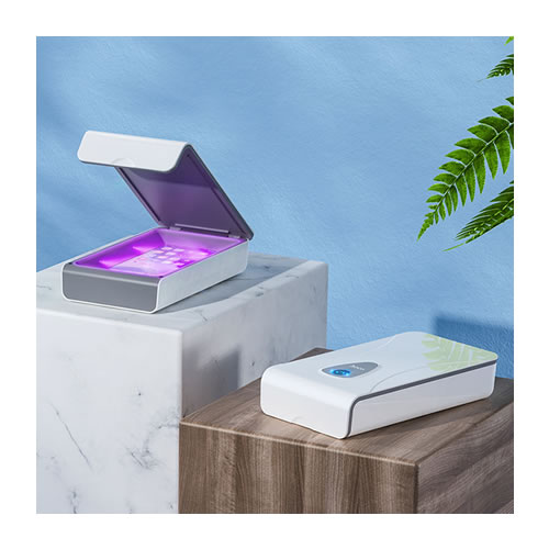 Caixa de Desinfeção Ultravioleta S1 Pro
