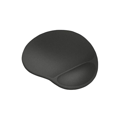 Tapete para Rato Trust Bigfoot Gel XL Mouse Pad