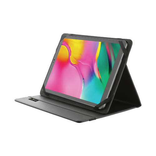 Capa Trust Primo Folio Eco Tablets 10P