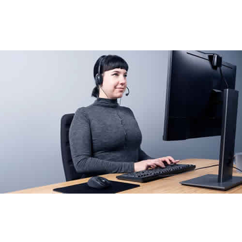 Conjunto Trust Primo Home Office 4 em 1