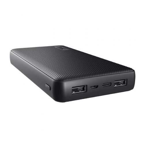Powerbank Trust Primo 20000mAh