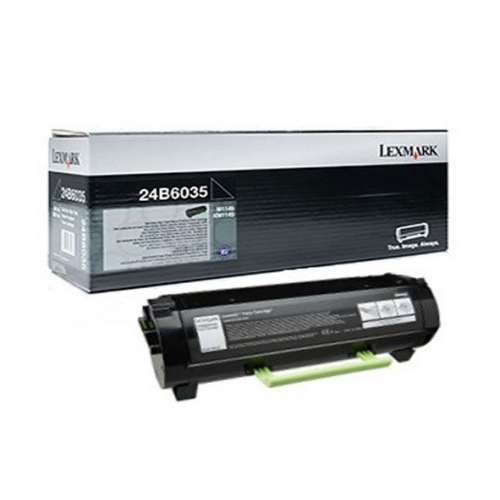 Toner Original Lexmark M1145 / XM1145 Extra Cap.