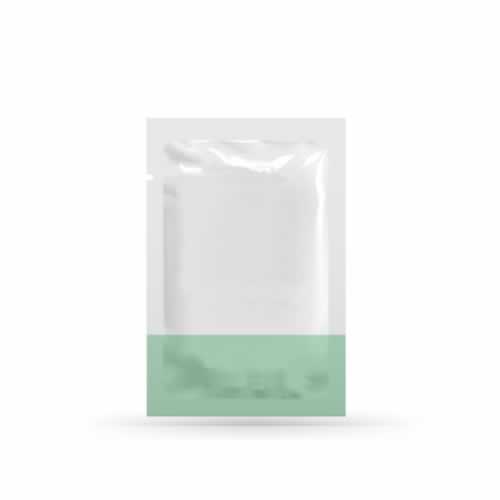 Toalhita de Limpeza com Álcool Isopropilíco Pack10