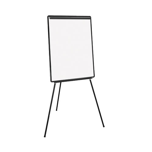 Quadro Flip Chart Magnético com Tripé 70x100cm